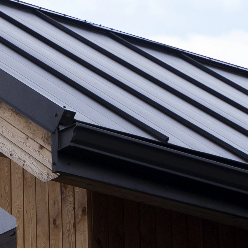 Travaux de toiture à La Crèche